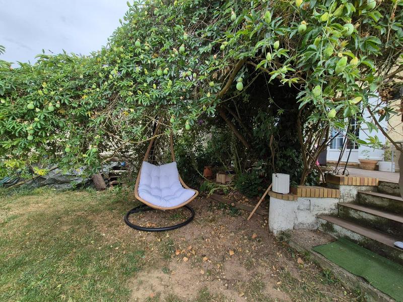 Maison - 114 m² - 6 pièces