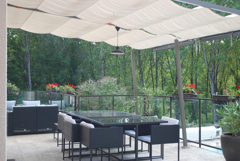 Maison - 170 m² - 7 pièces