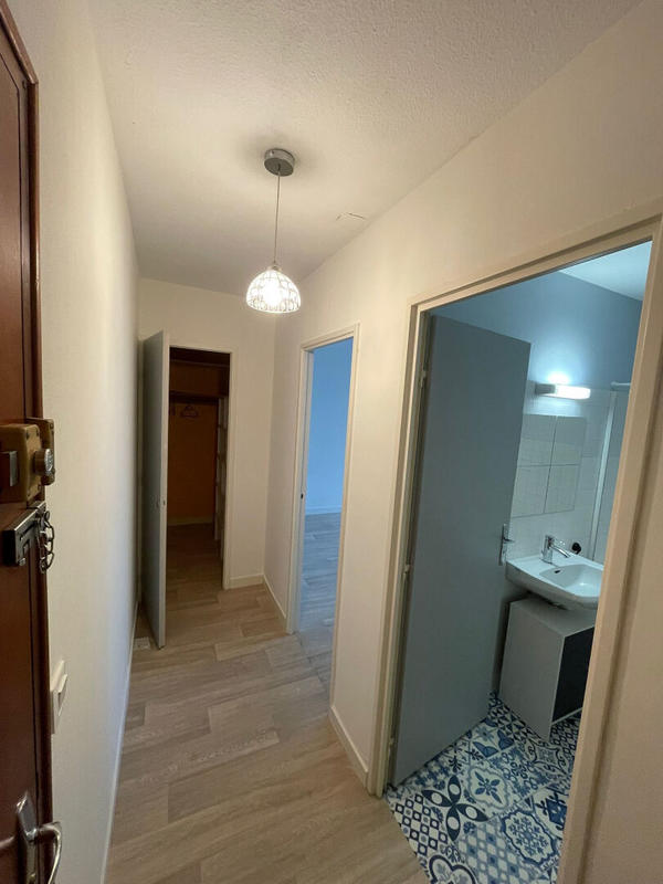 Appartement - 30 m² - 1 pièce