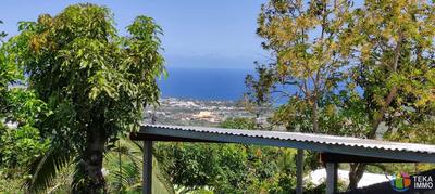 Maison - 116 m² - 6 pièces