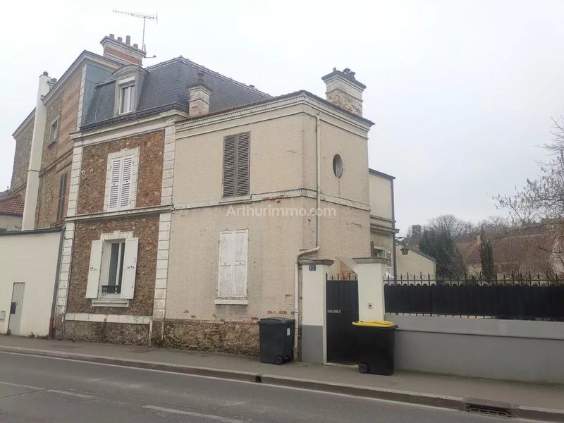 Appartement - 28 m² - 1 pièce