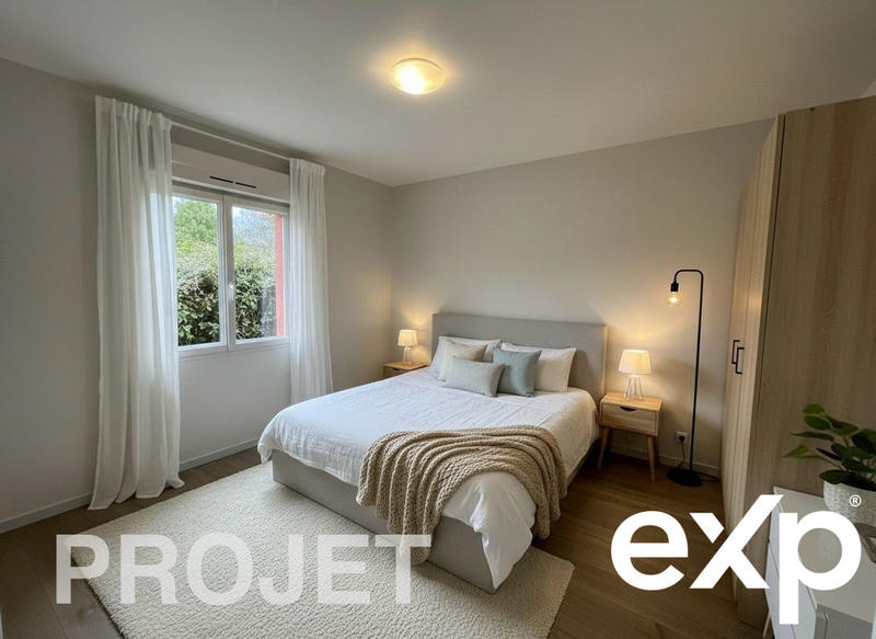 Maison - 180 m² - 6 pièces