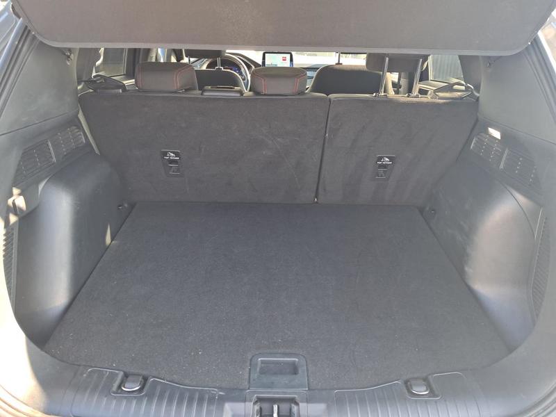 Ford Kuga St-Line 2.5 Flexifuel 190 Ch Bva