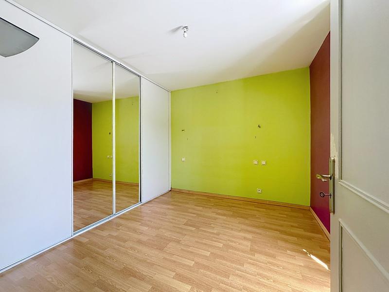 Maison - 145 m² - 7 pièces