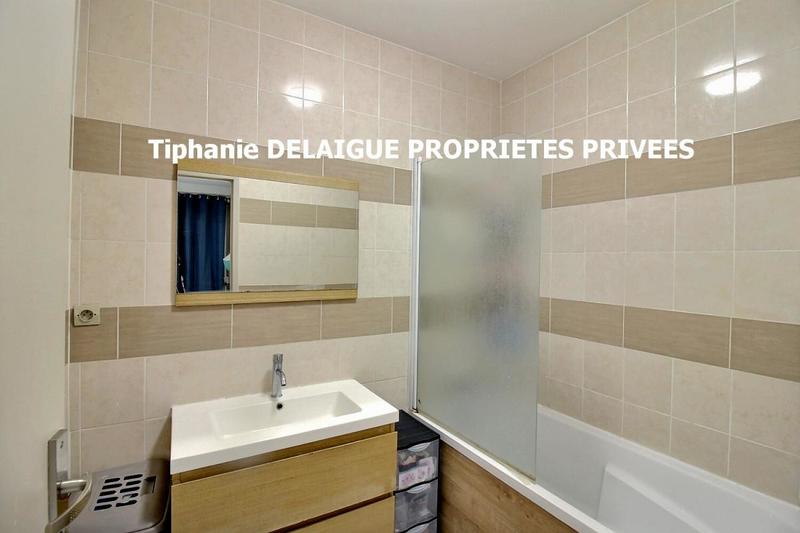 Appartement - 89 m² - 4 pièces