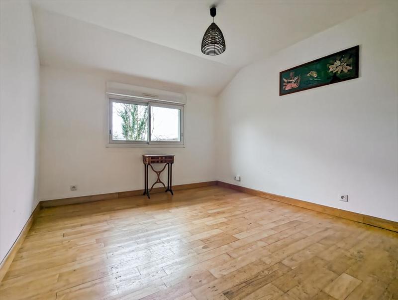 Maison - 132 m² - 6 pièces