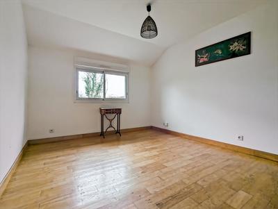 Maison - 132 m² - 6 pièces