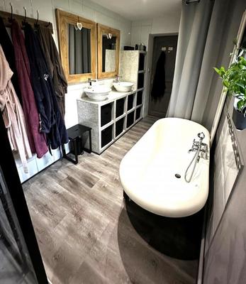 Maison - 132 m² - 7 pièces