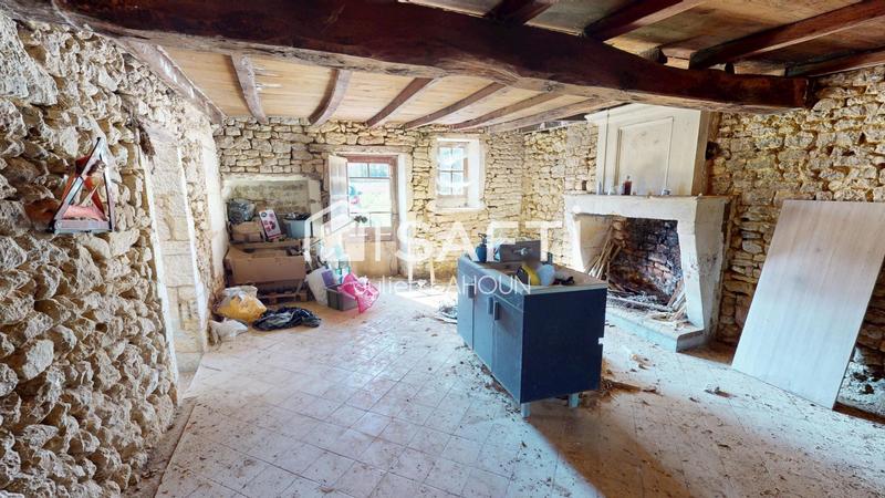 Maison - 136 m² - 4 pièces