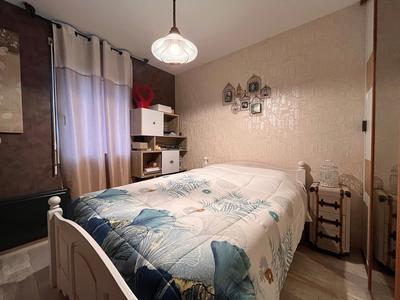 Maison - 104 m² - 6 pièces