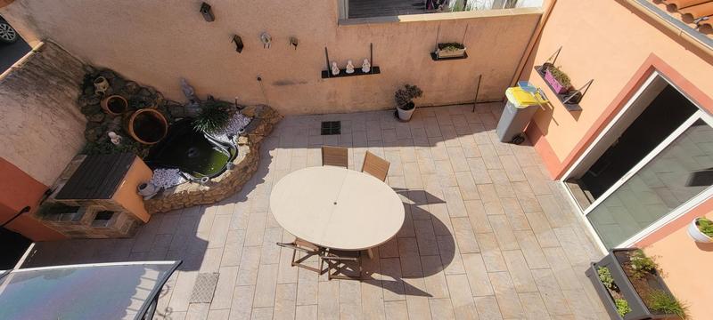 Maison - 144 m² - 7 pièces