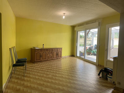 Maison - 171 m² - 7 pièces