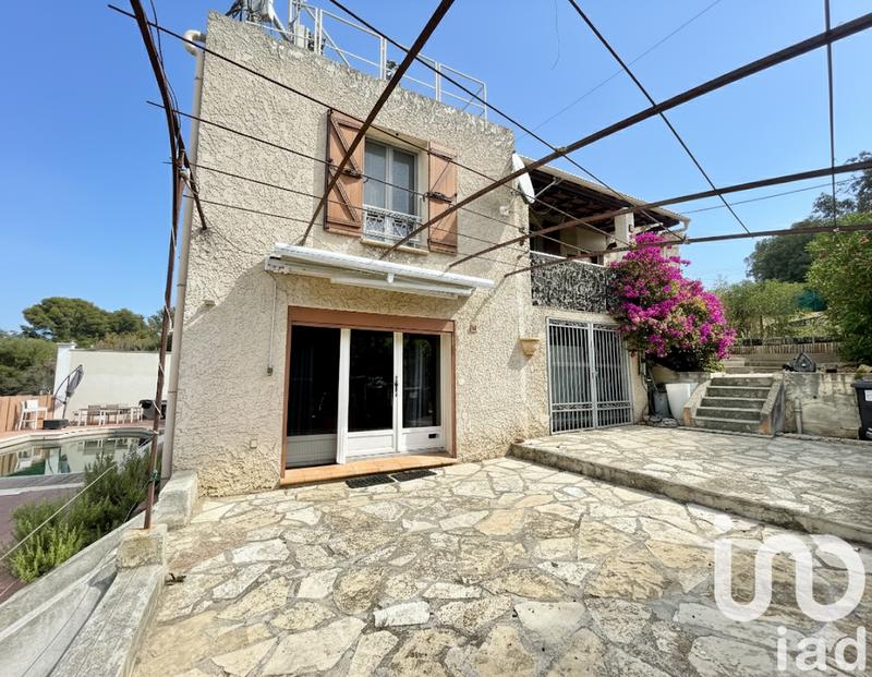 Maison - 146 m² - 5 pièces