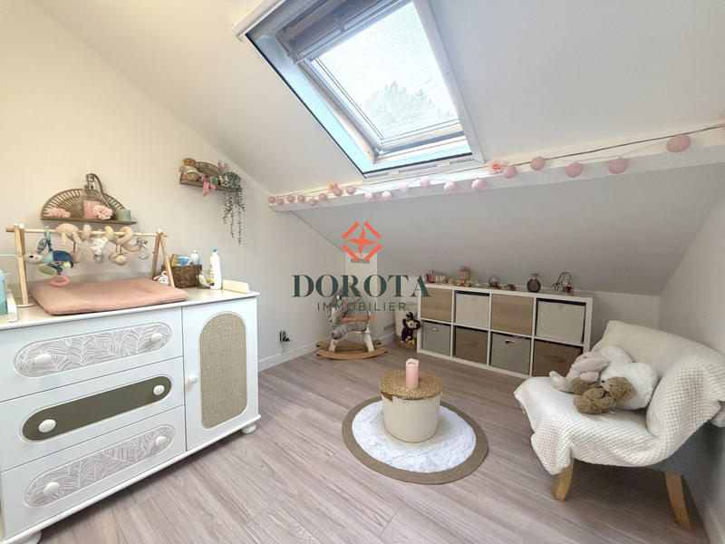 Maison - 41 m² - 3 pièces