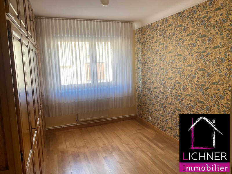 Maison - 101 m² - 5 pièces