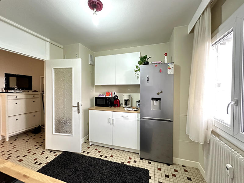 Appartement - 73 m² - 4 pièces