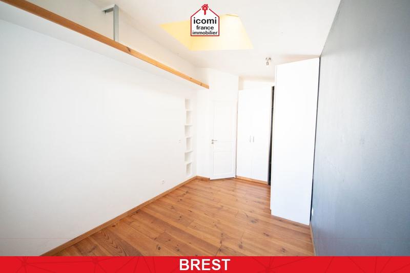 Maison - 58 m² - 4 pièces