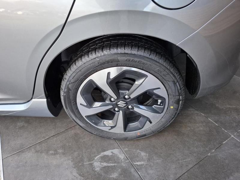 Suzuki Swift VI 1.2 Dualjet Hybrid Pack Cvt