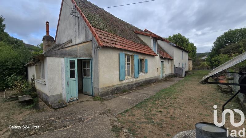 Ferme - 168 m² - 5 pièces