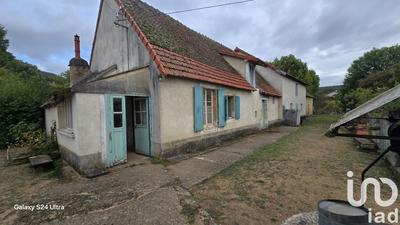 Ferme - 168 m² - 5 pièces