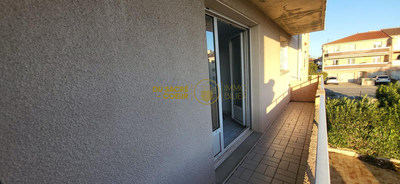 Appartement - 104 m² - 5 pièces