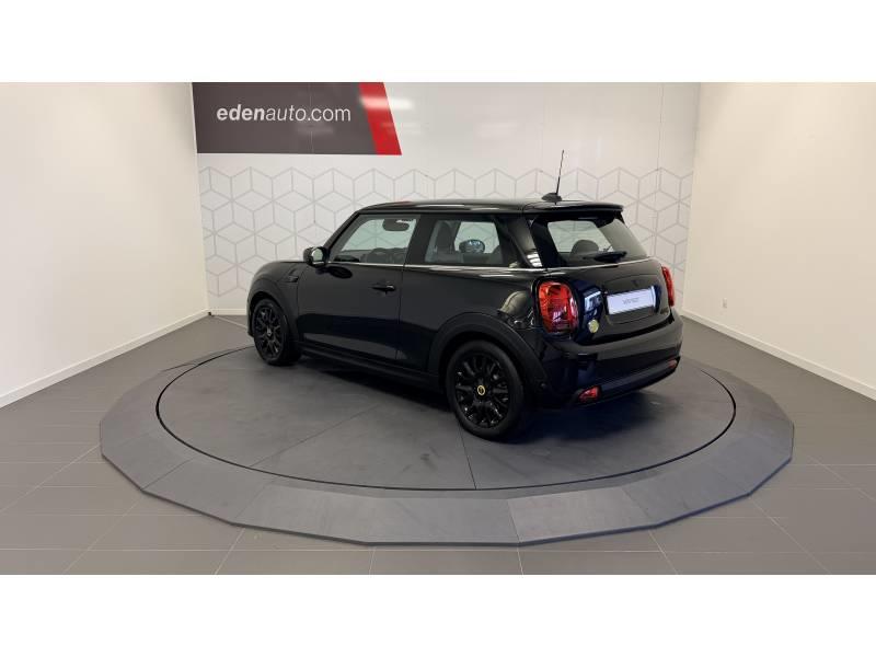 Mini Mini Hatch 3 Portes Cooper se 184 ch Edition Premium Plus