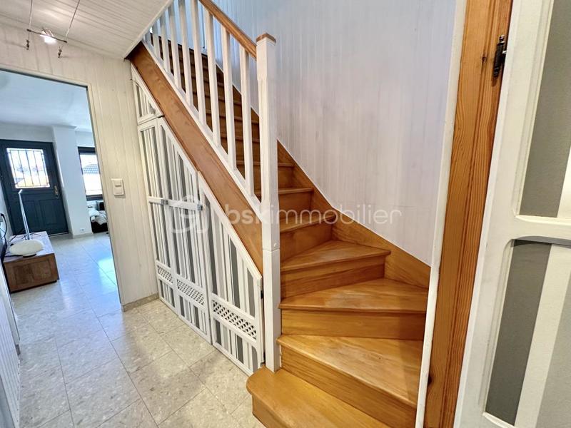 Maison - 160 m² - 7 pièces