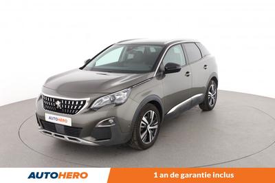Peugeot 3008 1.2 PureTech Allure 130 ch