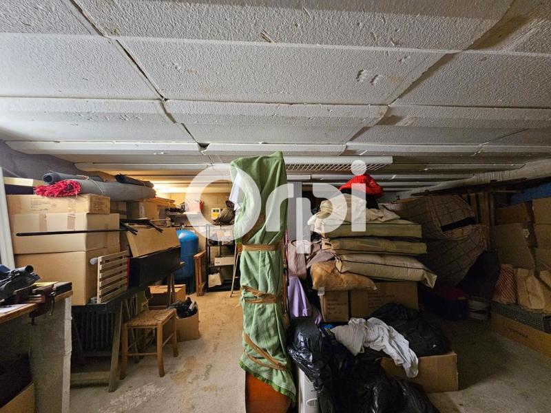 Maison - 104 m² - 4 pièces