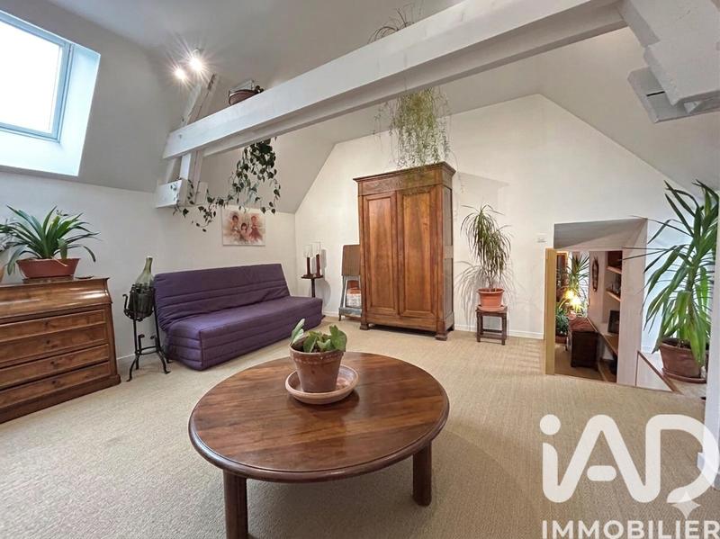 Maison de campagne - 154 m² - 5 pièces