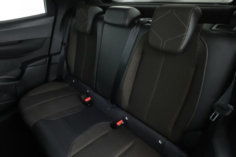 Ds Ds 3 Crossback 1.2 PureTech Bastille 100 ch