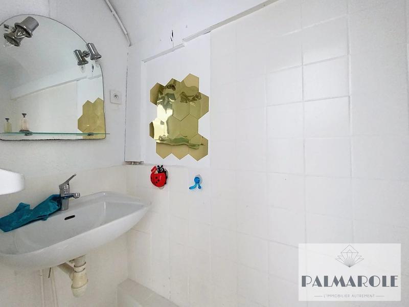 Maison de village - 88 m² - 5 pièces