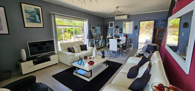 Maison - 170 m² - 6 pièces