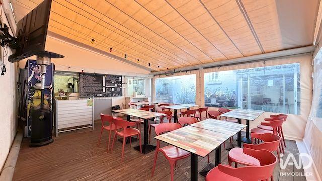 Local commercial - 129 m²