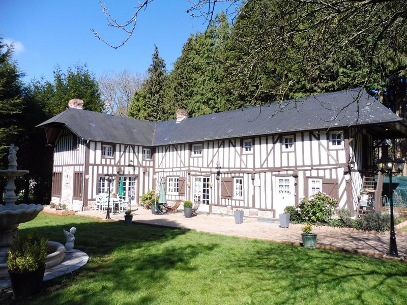 Maison - 135 m² - 4 pièces