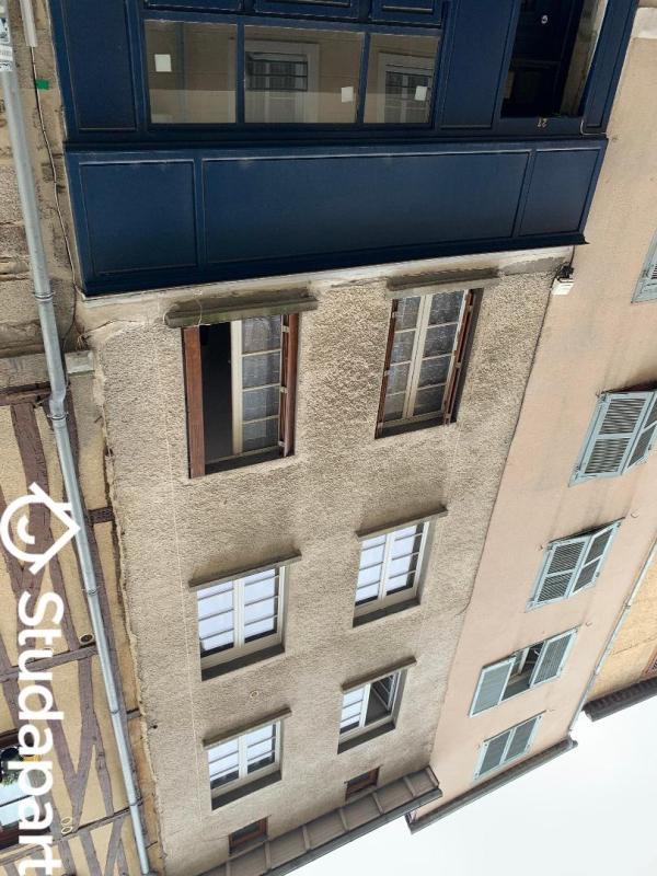 Appartement - 33 m² - 1 pièce