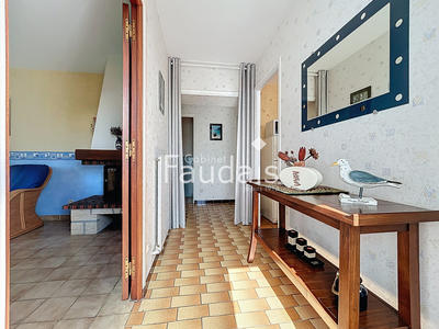 Maison - 106 m² - 6 pièces