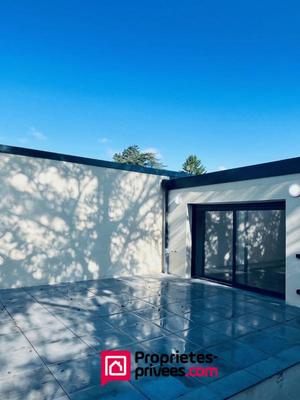 Appartement - 182 m² - 4 pièces