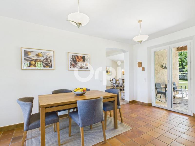 Villa - 172 m² - 6 pièces