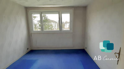 Appartement - 81 m² - 4 pièces