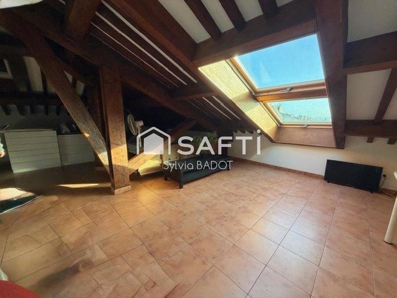 Appartement - 157 m² - 5 pièces