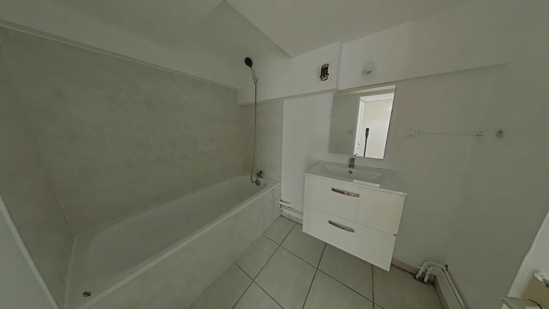 Appartement - 52 m² - 2 pièces