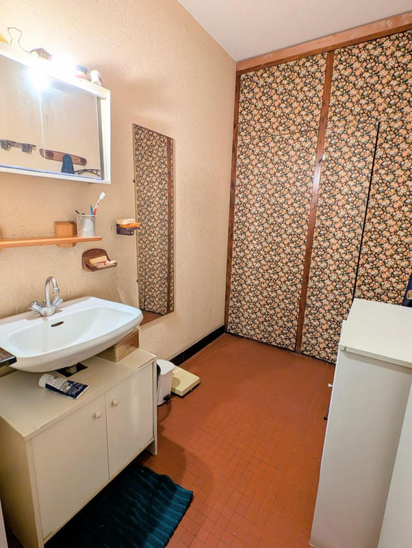 Appartement - 111 m² - 5 pièces