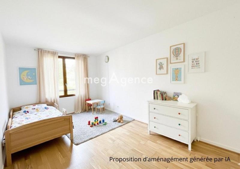 Maison - 182 m² - 7 pièces