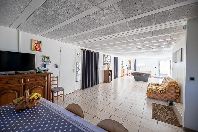 Maison - 197 m² - 6 pièces