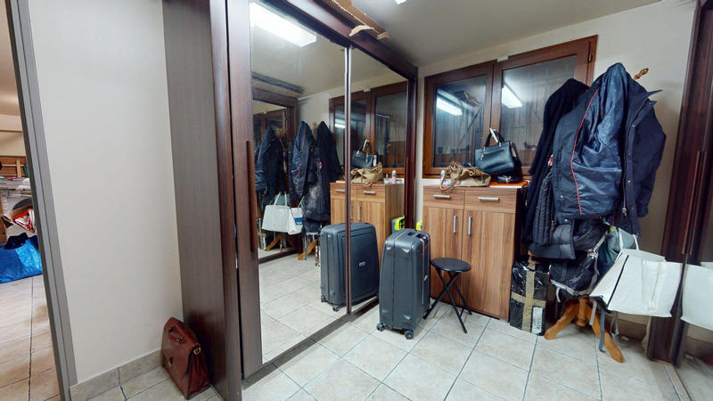 Maison - 136 m² - 6 pièces