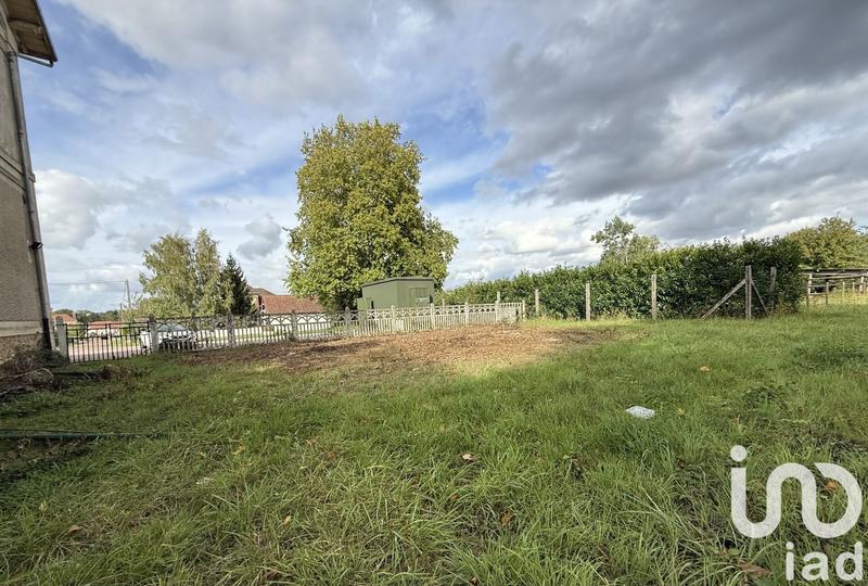 Maison - 215 m² - 9 pièces