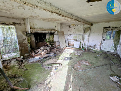 Maison - 140 m² - 3 pièces