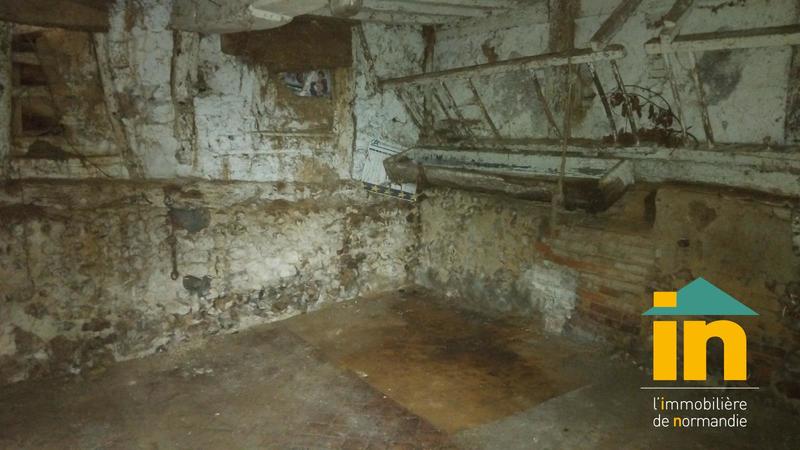 Maison de campagne - 83 m² - 3 pièces