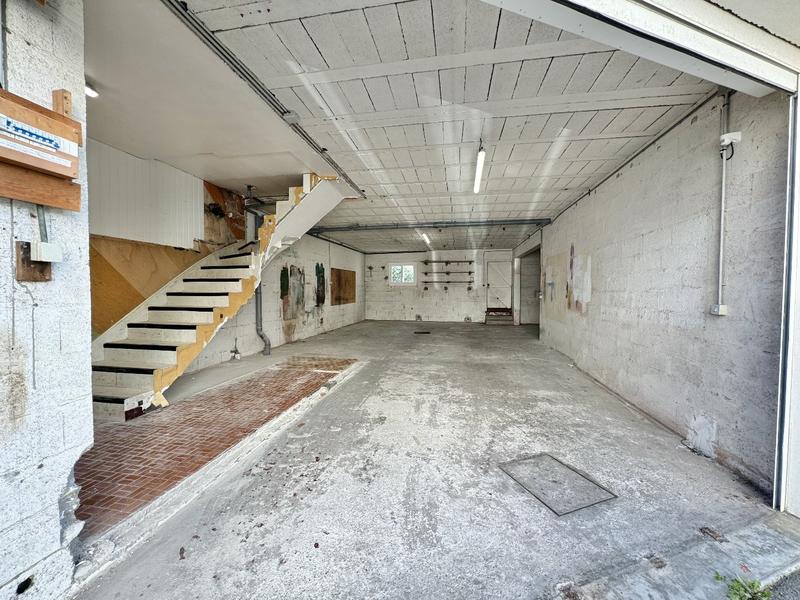 Maison - 192 m² - 8 pièces